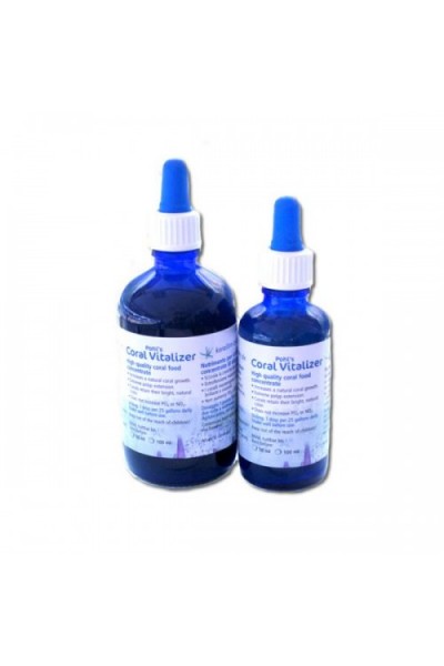 Korallen-Zucht Coral Vitalizer 50 ml