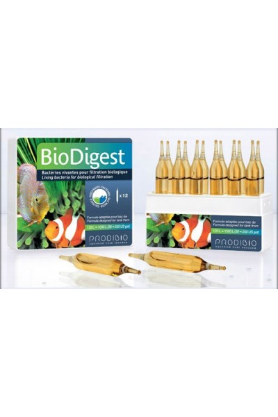 Prodibio BioDigest 12 ампул