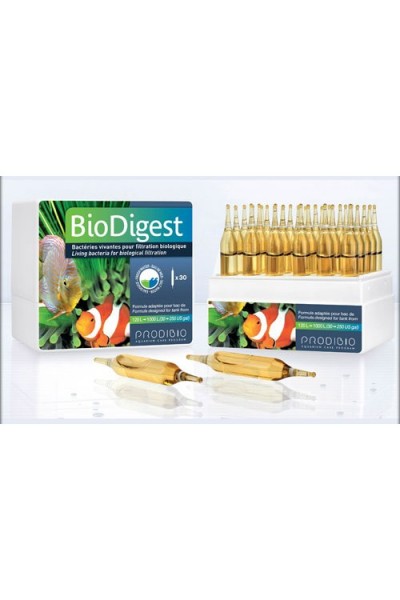 Prodibio BioDigest 30 ампул