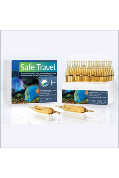 Prodibio Safe Travel 30 ампул