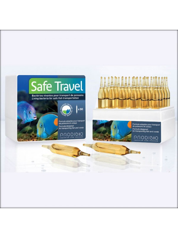 Prodibio Safe Travel 30 ампул