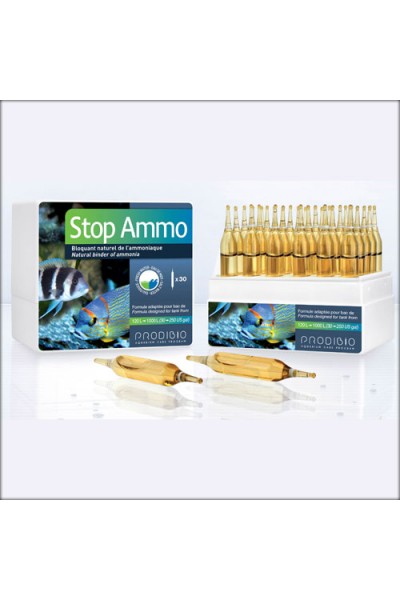 Prodibio StopAmmo 30 ампул