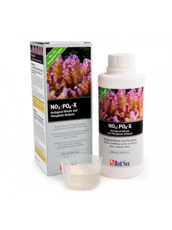 Red Sea NO3PO4-X 100ml