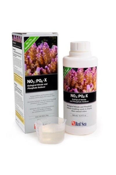Red Sea NO3PO4-X 500ml