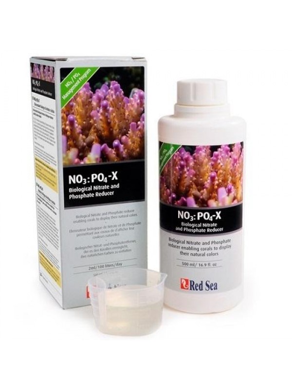 Red Sea NO3PO4-X 500ml