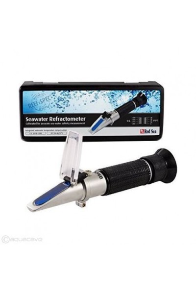 Рефрактометр Red Sea seawater refractometer
