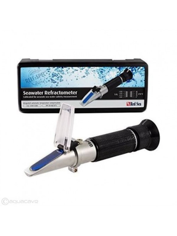 Рефрактометр Red Sea seawater refractometer