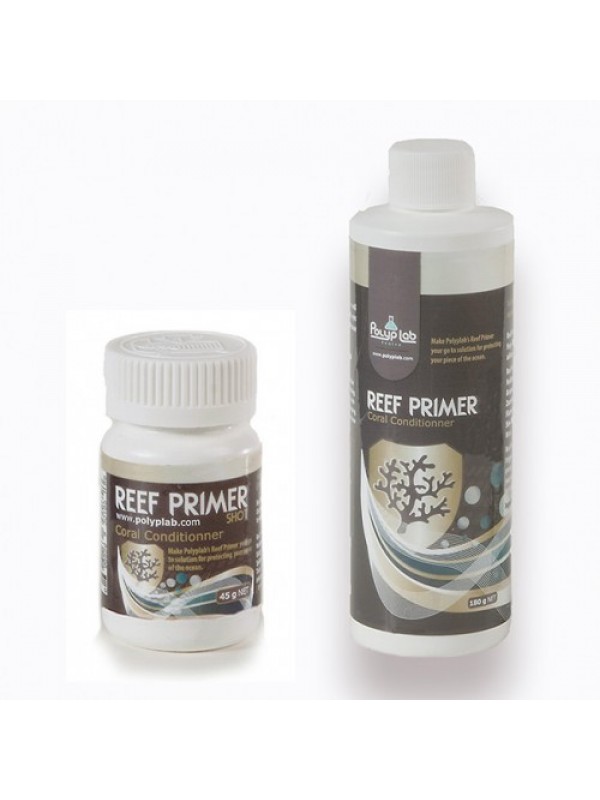 Polyp Lab Reef Primer Shot coral DIP 180г