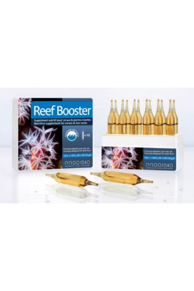 Prodibio ReefBooster 12 ампул
