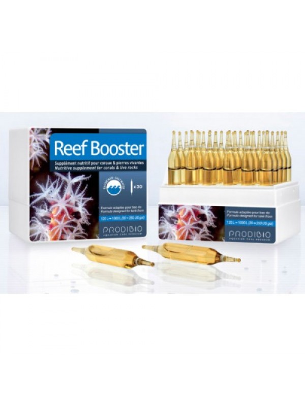 Prodibio ReefBooster 30 ампул