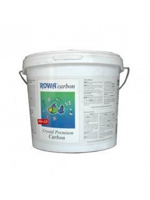 Rowa Carbon 5000мол.