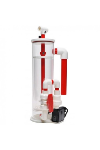 Vertex RX-Z 3.0 ZEOlite Reactor