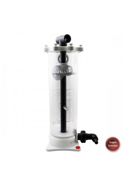 Skimz ZM 120 Зеофильтр