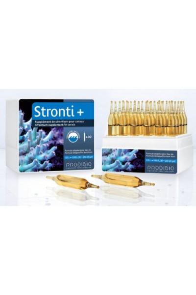 Prodibio Stronti+ 30 ампул