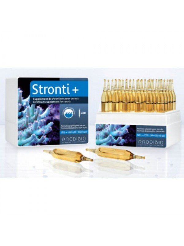 Prodibio Stronti+ 30 ампул