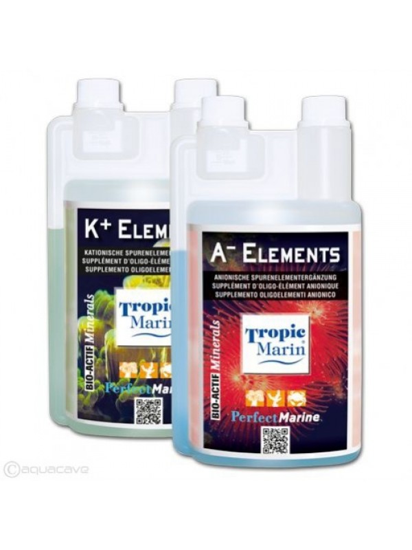Tropic Marin Pro-Coral A-Elements 500мл.