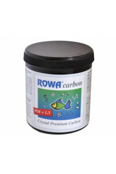 Rowa Carbon 500мл. уголь