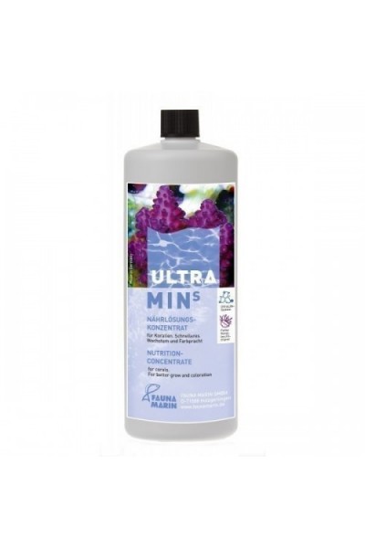 Fauna Marin Ultra Min S 500 мл