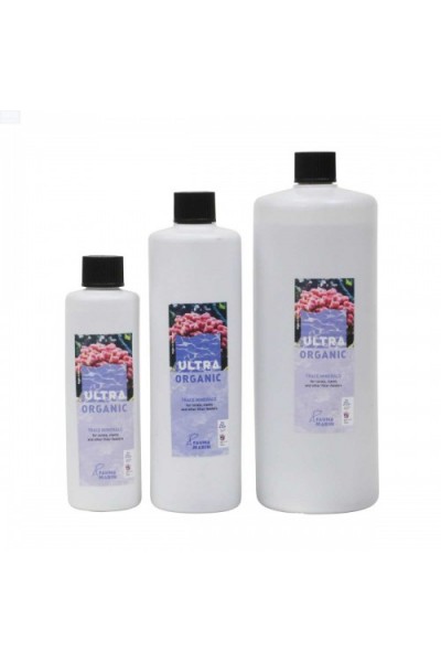 Fauna Marin Ultra Organic Trace 1000 мл