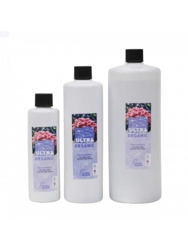 Fauna Marin Ultra Organic Trace 1000 мл