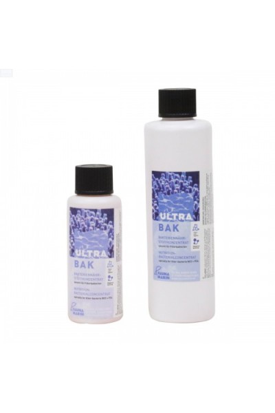 Fauna Marin Ultra Bak 100мл