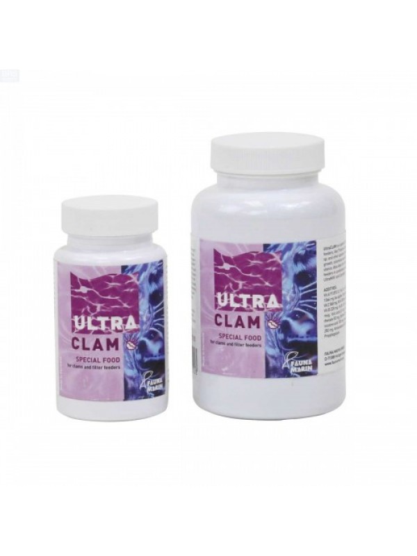 Fauna Marin Ultra Clam 250 мл