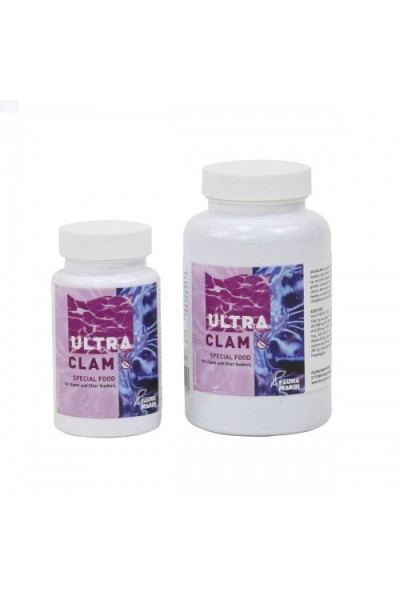 Fauna Marin Ultra Clam 100 мл