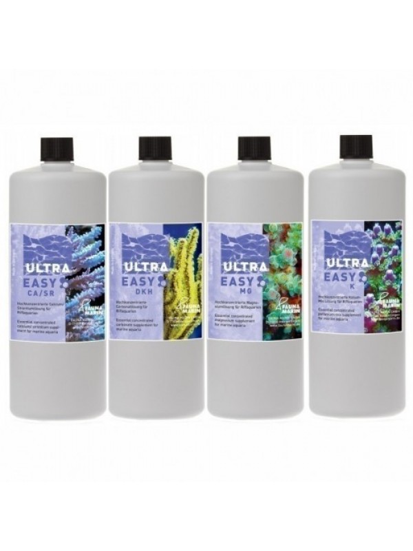 Fauna Marin Ultra Easy K concentrate 1000мл