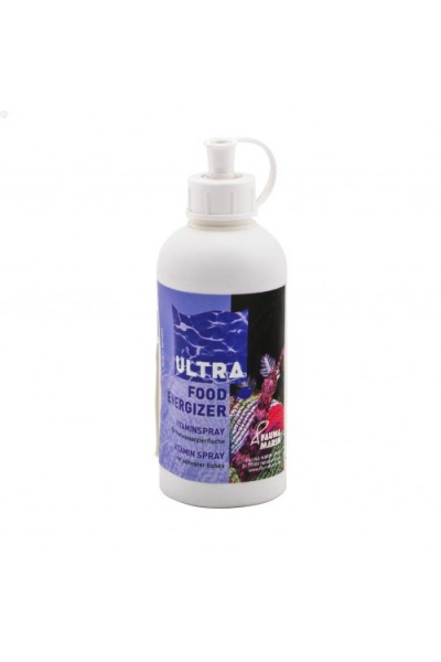 Fauna Marin Ultra Food Energizer 100мл