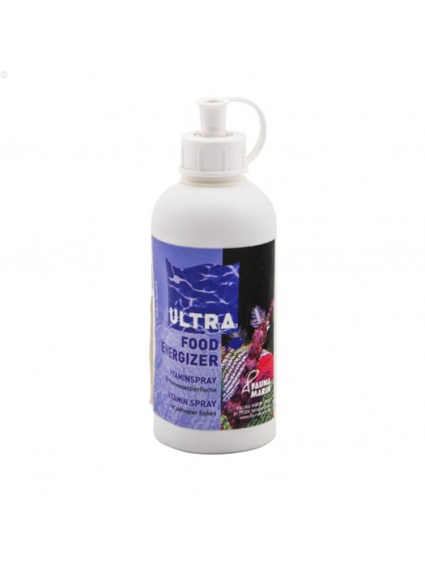 Fauna Marin Ultra Food Energizer 100 мл