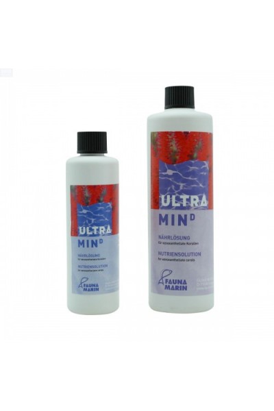 Fauna Marin Ultra Min D 250 мл