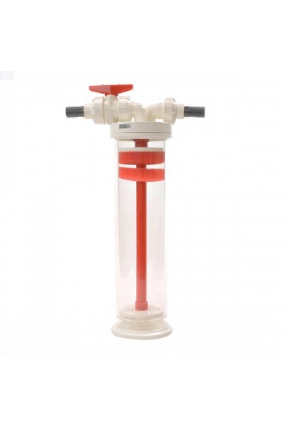 Vertex Rx-U 2.0 media reactor