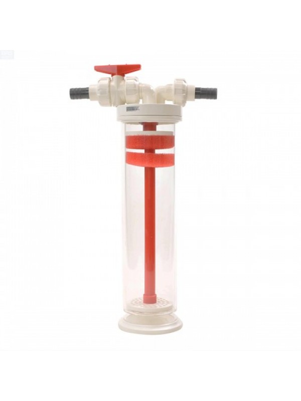 Vertex Rx-U 2.0 media reactor