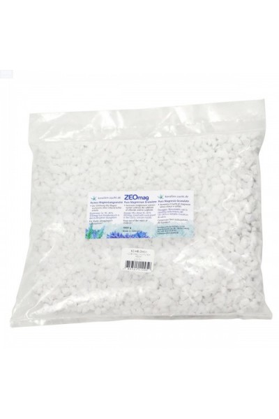 Korallen-Zucht ZEOmag Granulate 5kg
