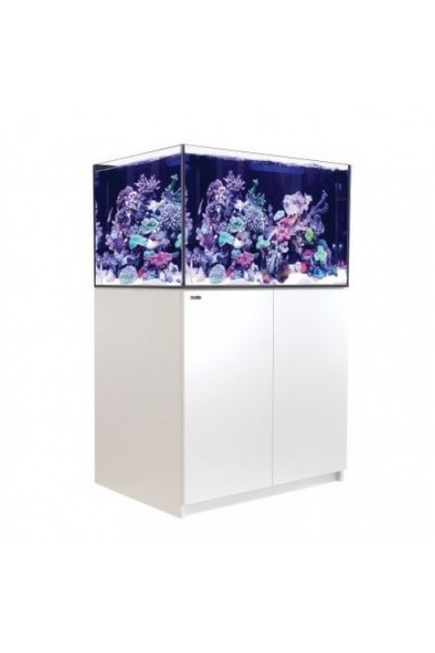 Морський акваріум Red Sea REEFER XL 300 білий