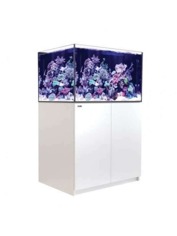 Морський акваріум Red Sea REEFER XL 300 білий