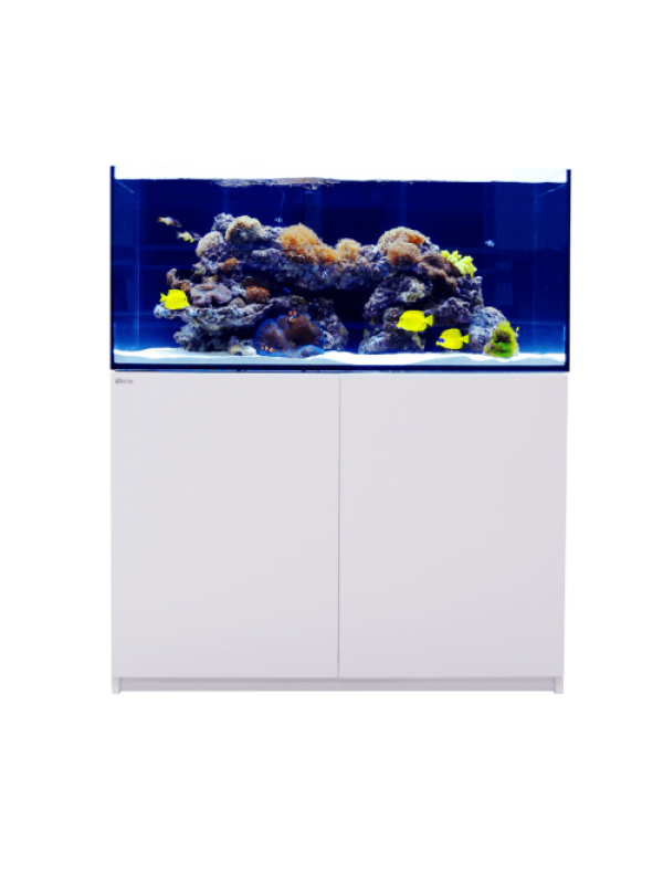 Морський акваріум Red Sea REEFER XL 425 білий