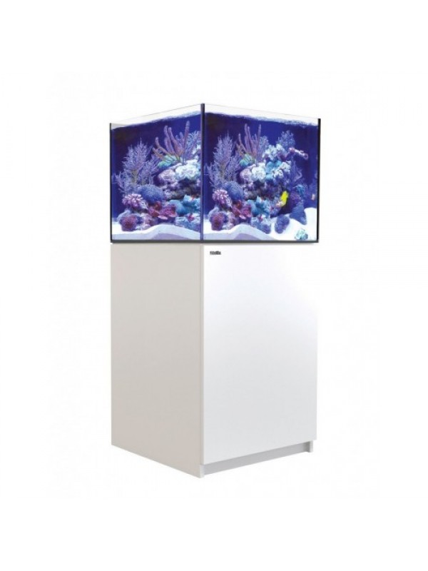 Морський акваріум Red Sea REEFER XL 200 білий