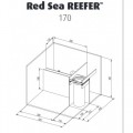 Акваріум Red Sea REEFER 170 білий