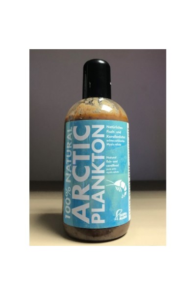Arctic Plankton
