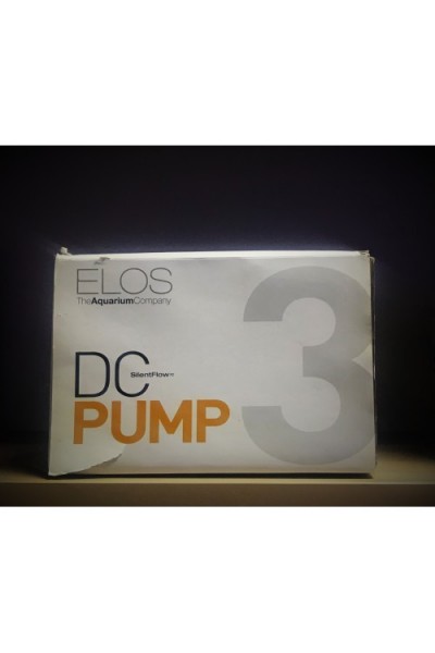 Silent Flow Dc Pump With Standard Controller Помпа, Що Подає З Контролером 3000 Л / Ч