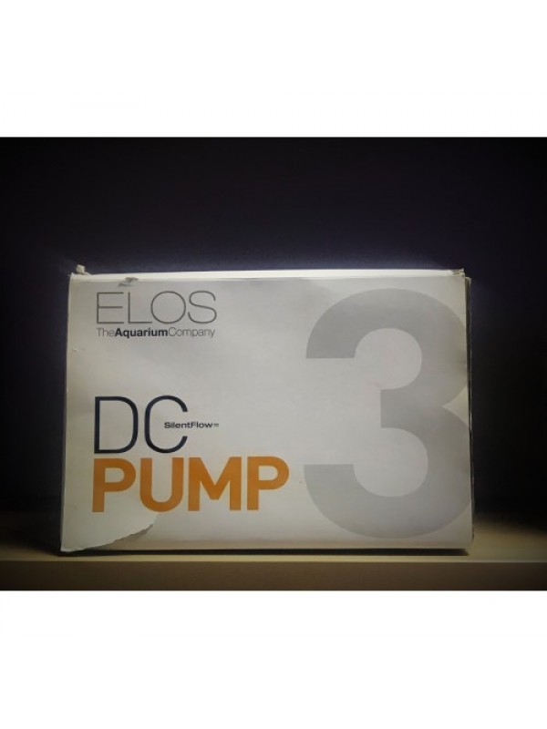 Silent Flow Dc Pump With Standard Controller Подающая Помпа С Контролером 3000 Л /Ч