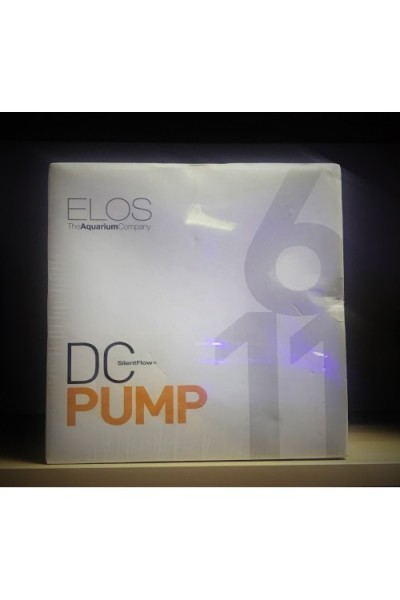 Silent Flow Dc Pump With Standard Controller Помпа, Що Подає, З Контролером 11000 Л/Ч
