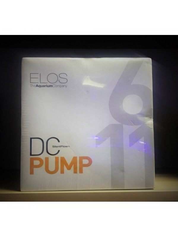 Silent Flow Dc Pump With Standard Controller Помпа, Що Подає, З Контролером 11000 Л/Ч
