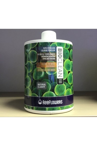 Reeflowers Bioclean 3