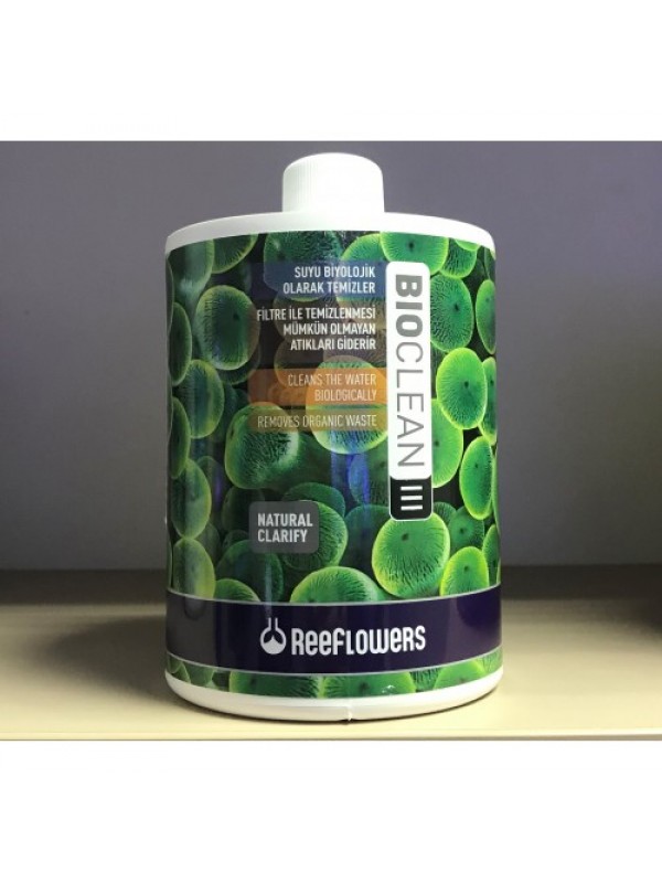 Bioclean 3