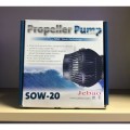 Jebao SOW-20 помпа течения