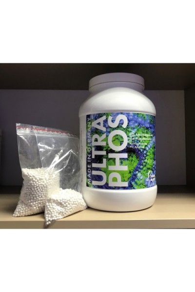 Fauna Marin Ultra Phos 100 грамм