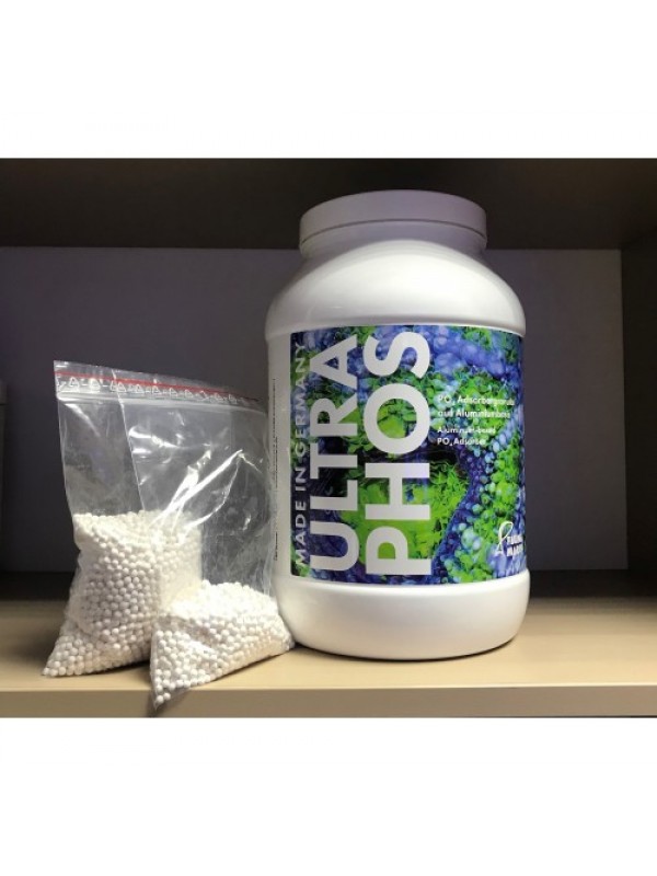 Fauna Marin Ultra Phos 100 грам