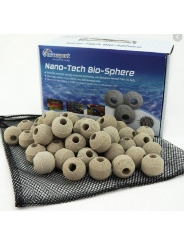 Maxspect Nano-Tech Bio-Sphere биошары